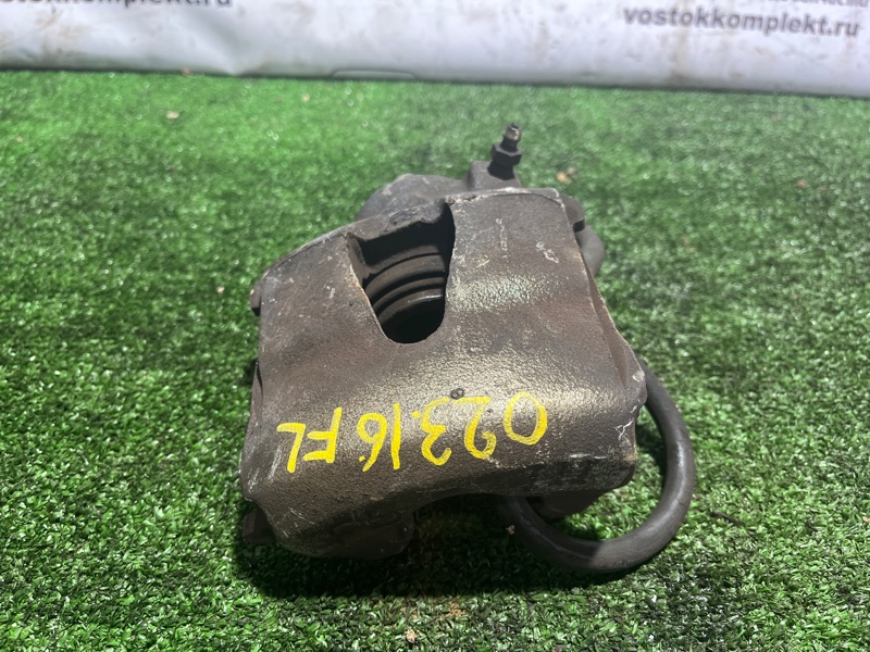 Суппорт Volkswagen New Beetle WVWZZZ9C24M505025 AZJ-723235 перед лев