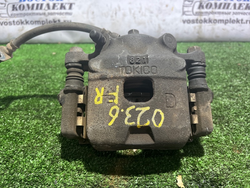 Суппорт Daihatsu Boon M301S K3-VE перед прав