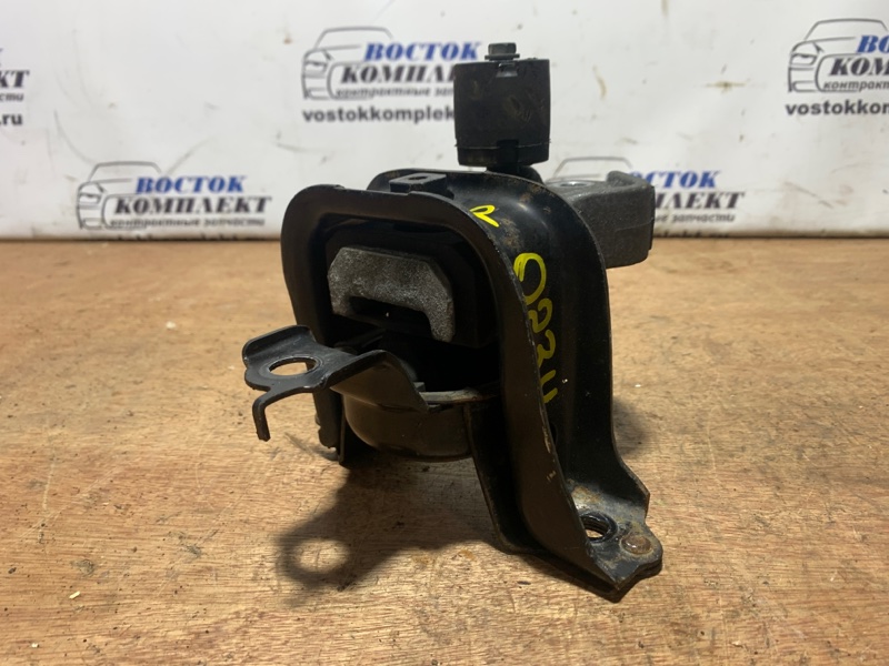 Подушка двигателя Toyota Will Cypha 2005 NCP75 1NZ-FE прав