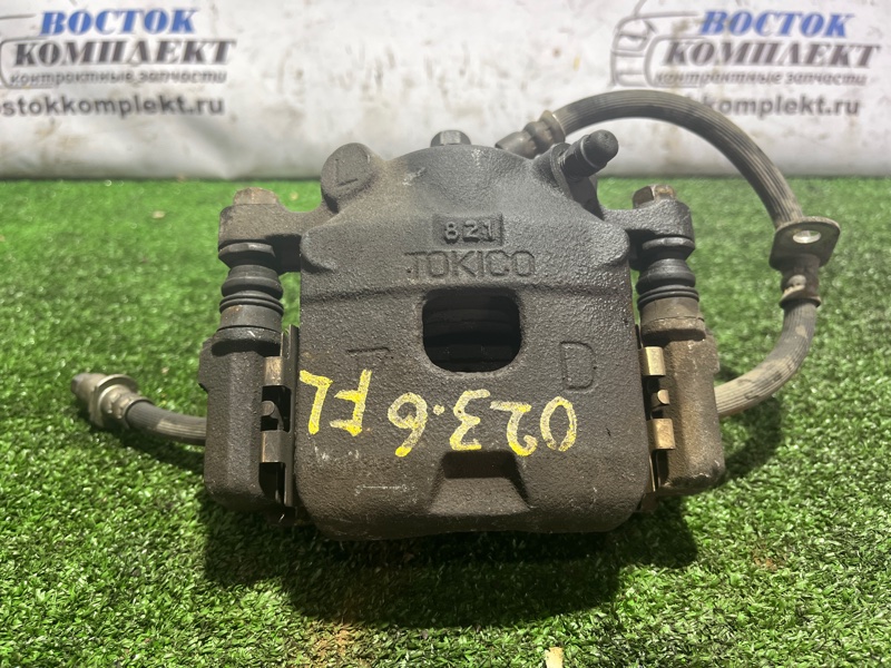 Суппорт Daihatsu Boon M301S K3-VE перед лев