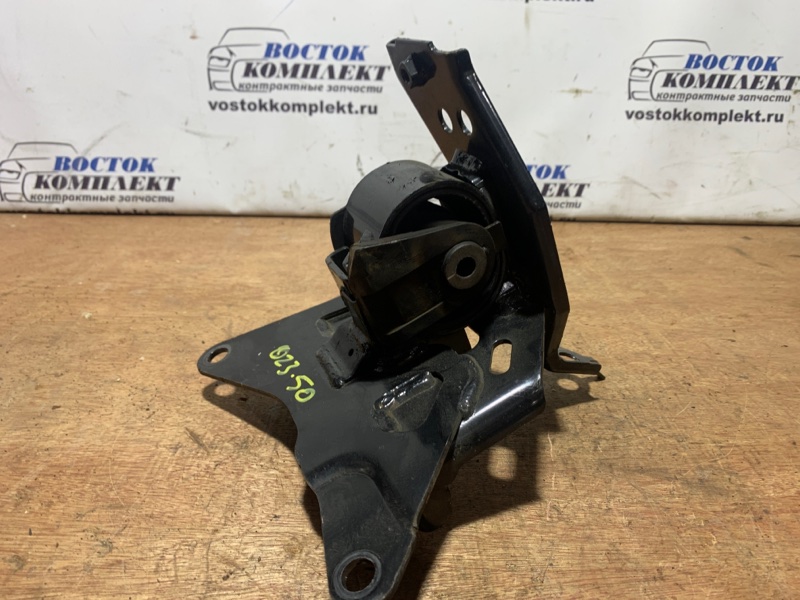 Подушка двигателя Toyota Spade NCP145 1NZ-FE лев