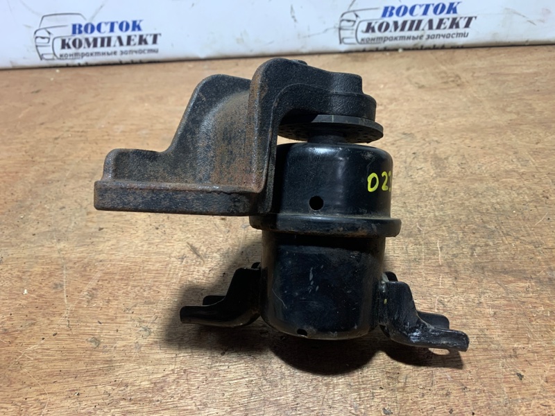 Подушка двигателя Mitsubishi Colt Z21A 4A90 прав
