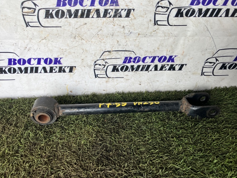 Тяга задняя Nissan Murano PNZ50 VQ35DE зад