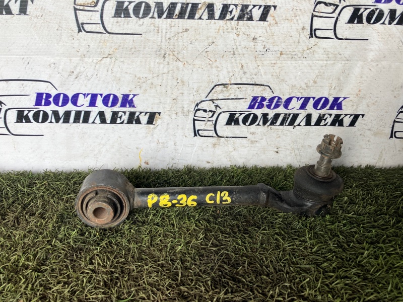 Тяга задняя Honda Accord CL3 F20B зад