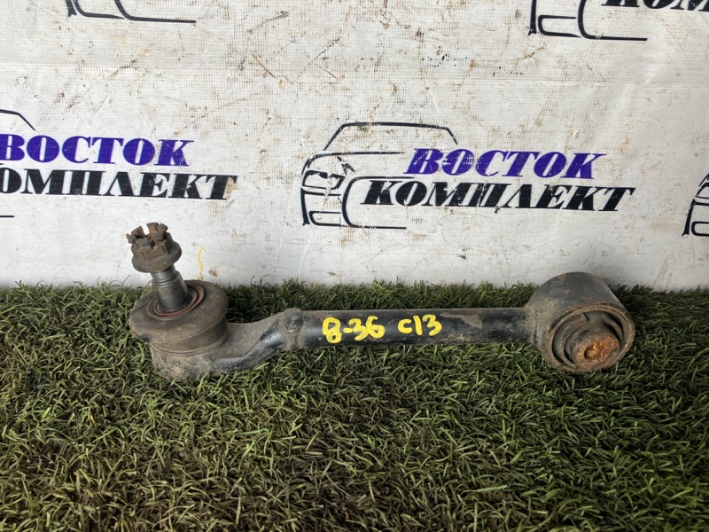 Тяга задняя Honda Accord CL3 F20B зад