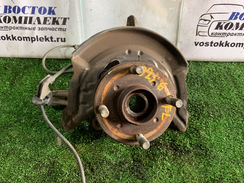 Ступица Daihatsu Boon M301S K3-VE перед лев