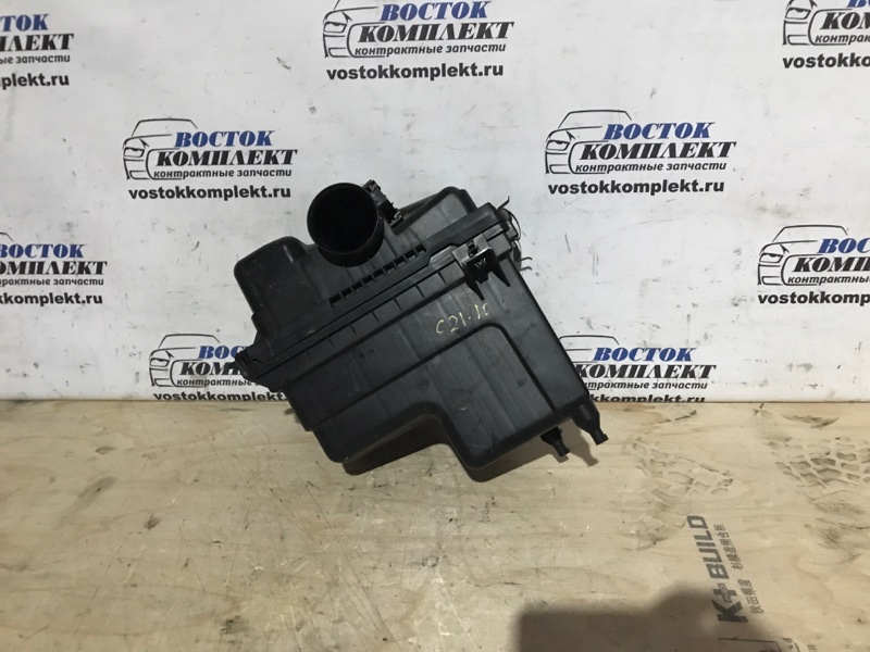 Корпус воздушного фильтра Nissan Serena 2006 C25 MR20DE