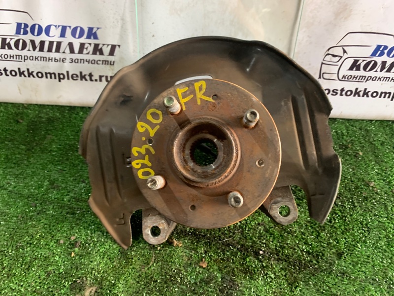 Ступица Honda Insight ZE2 LDA перед прав