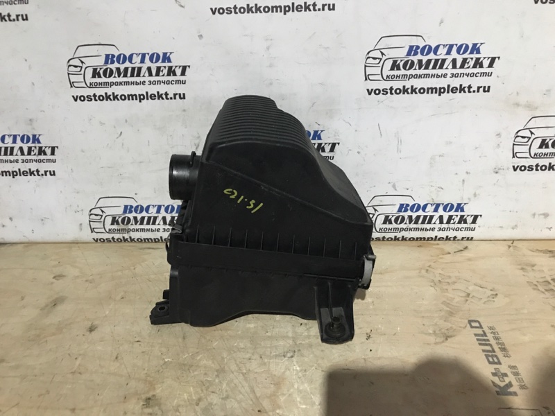 Корпус воздушного фильтра Mitsubishi Colt Plus 2005 Z24W 4A91