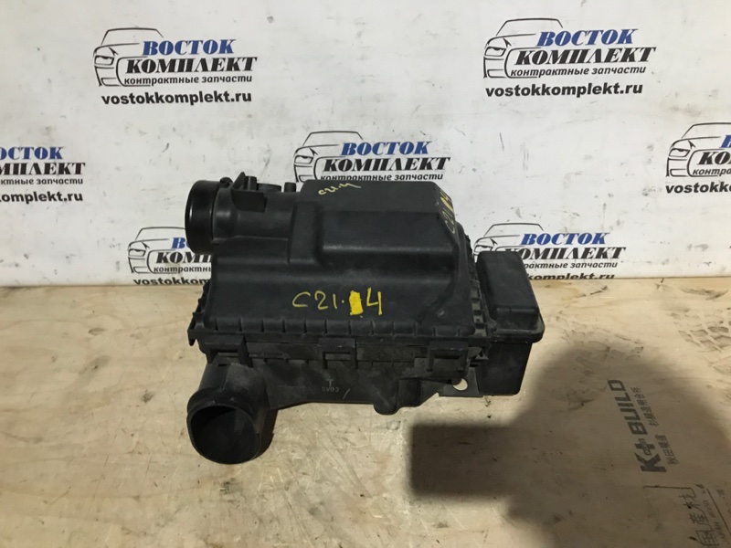 Корпус воздушного фильтра Honda Stepwgn 2006 RG1 K20A