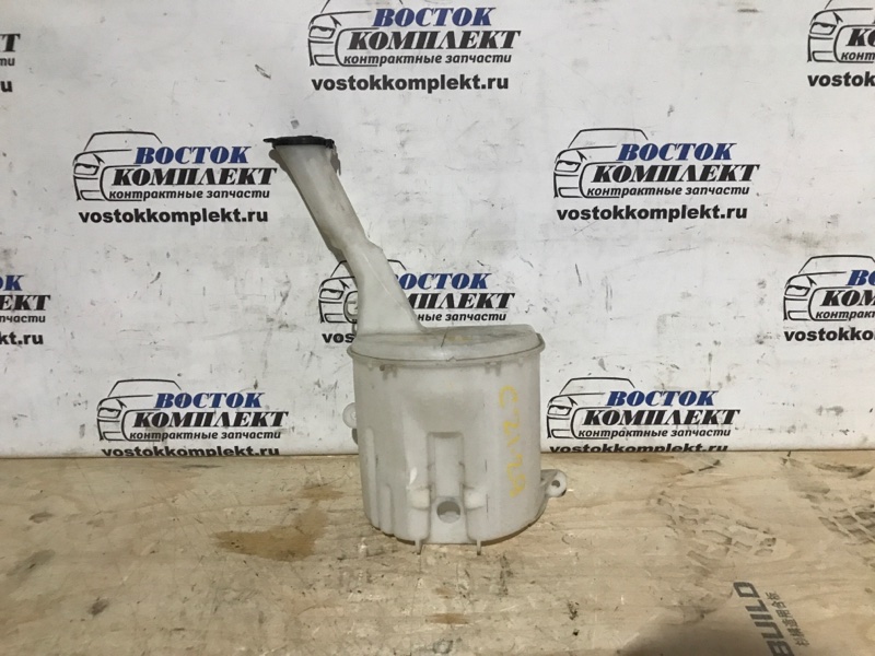 Бачок омывателя Toyota Sienta 2007 NCP85G 1NZ-FE