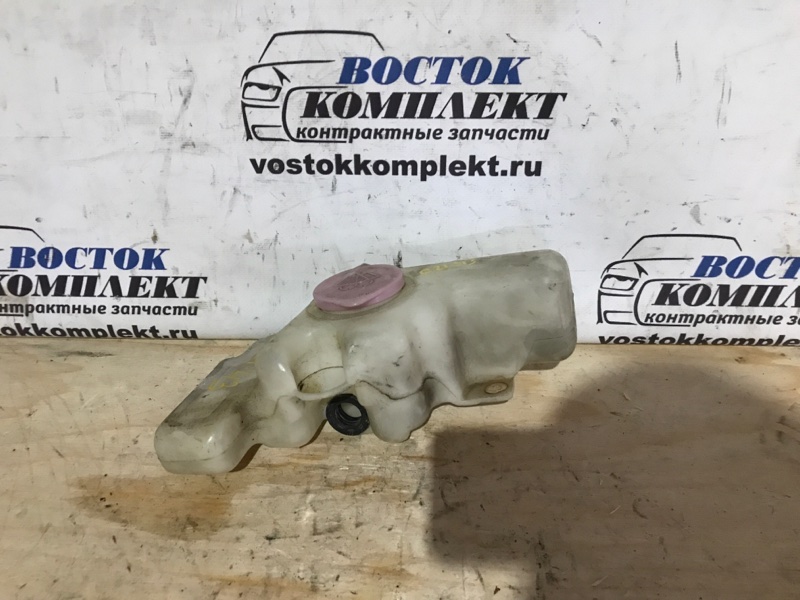 Бачок омывателя Nissan President 2000 JHG50 VH45D