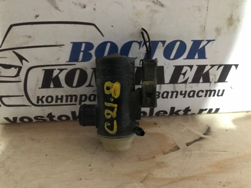 Мотор омывателя Honda Stepwgn 2006 RG1 K20A