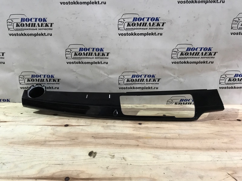 Накладка на торпедо Honda Freed Spike 2011 GB3 L15A