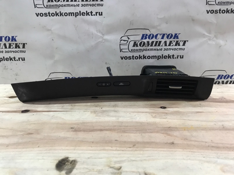 Дефлектор воздушный Honda Freed 2010 GB3 L15A прав