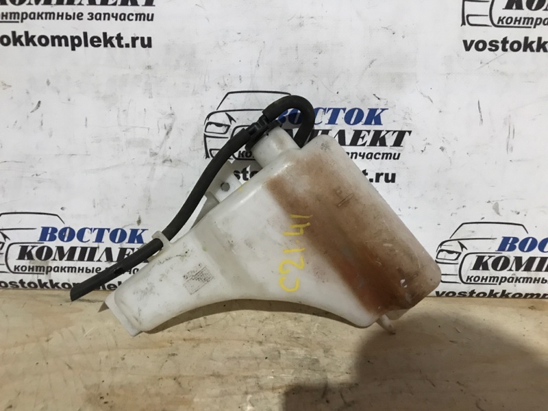 Бачок расширительный Toyota Noah 2006 AZR60 1AZ-FSE