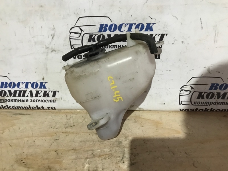 Бачок расширительный Toyota Wish 2011 ZGE20G 2ZR-FAE