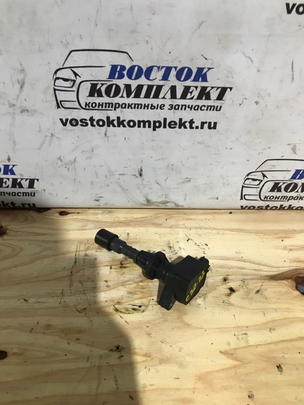 Катушка зажигания Mazda Premacy CREW LF-DE