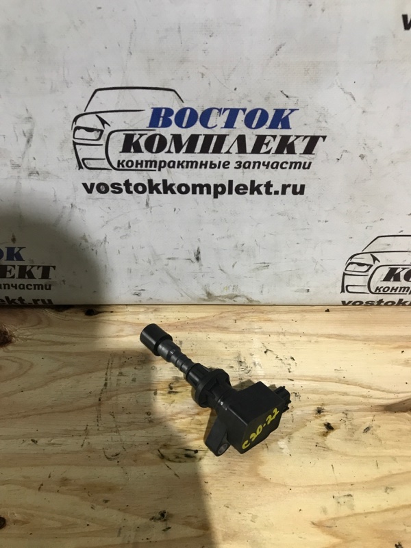 Катушка зажигания Mazda Premacy CREW LF-DE