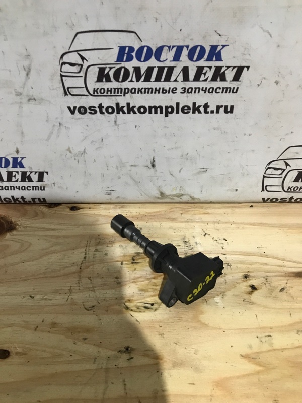 Катушка зажигания Mazda Premacy CREW LF-DE