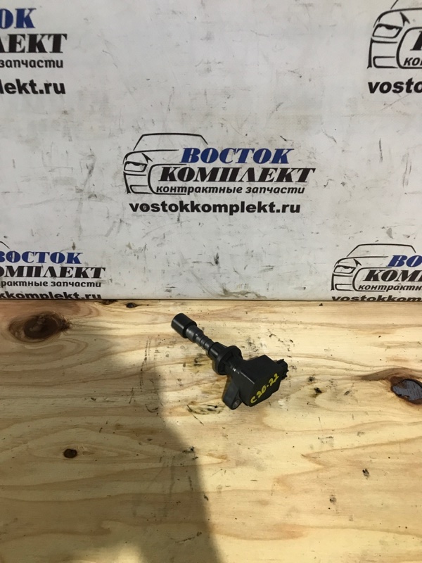 Катушка зажигания Mazda Premacy CREW LF-DE