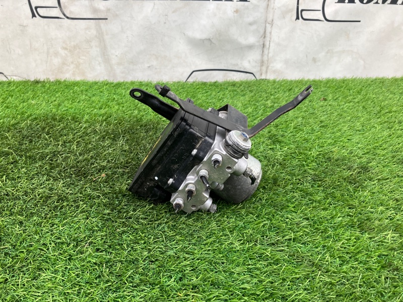 Блок ABS Honda Fit Shuttle 2011 GG8 L15A