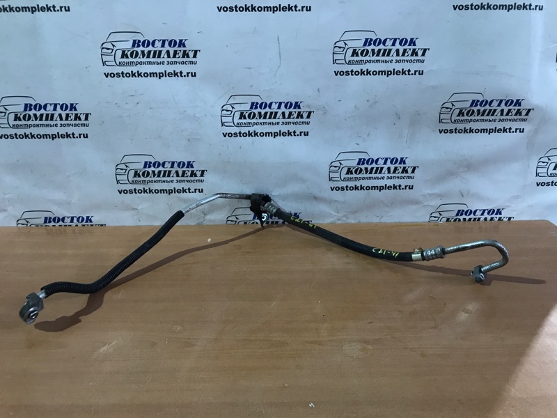 Трубка кондиционера Toyota Noah 2006 AZR60 1AZ-FSE