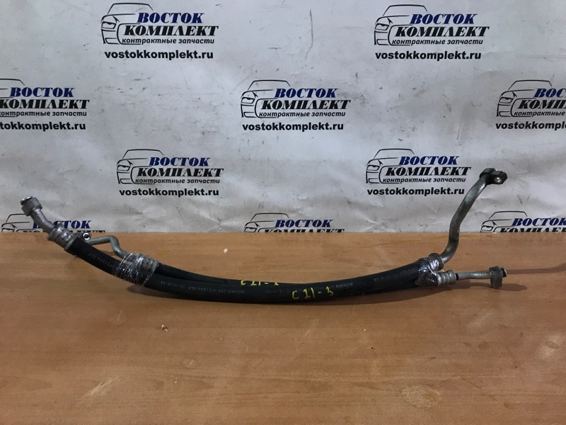 Трубка кондиционера Honda Mobilio Spike 2006 GK1 L15A