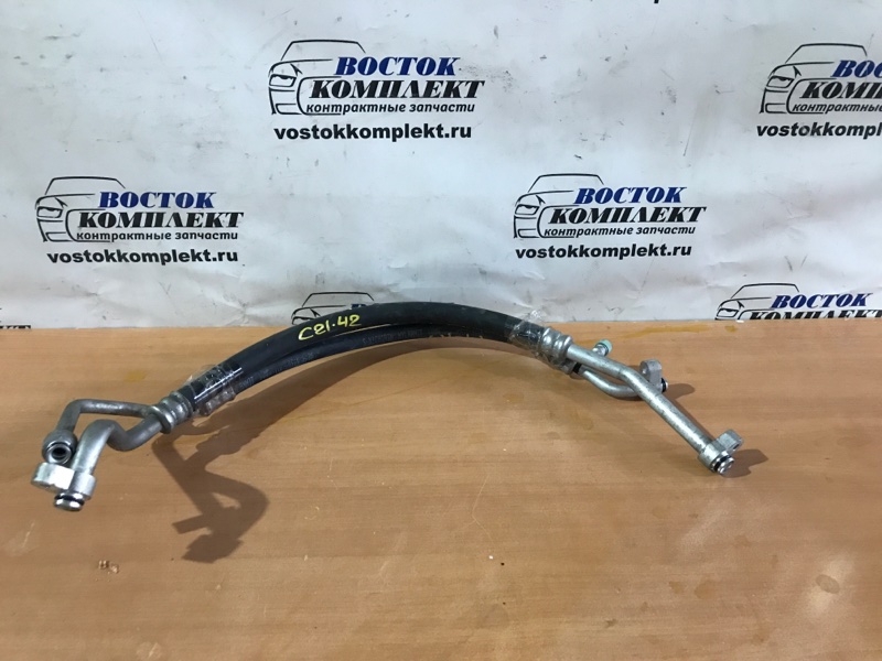 Трубка кондиционера Honda Freed 2010 GB3 L15A