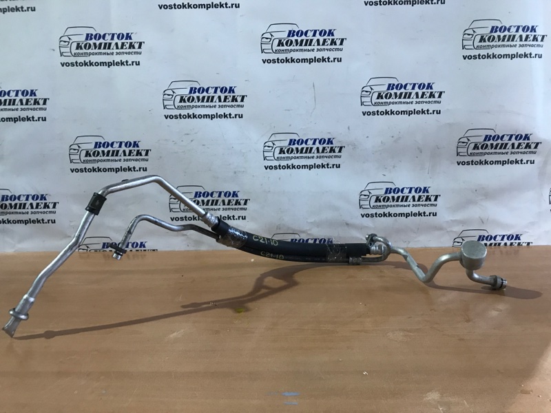 Трубка кондиционера Nissan Serena 2006 C25 MR20DE