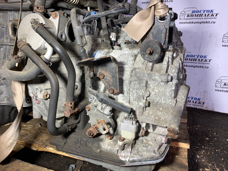 АКПП Toyota Noah AZR60 1AZ-FSE