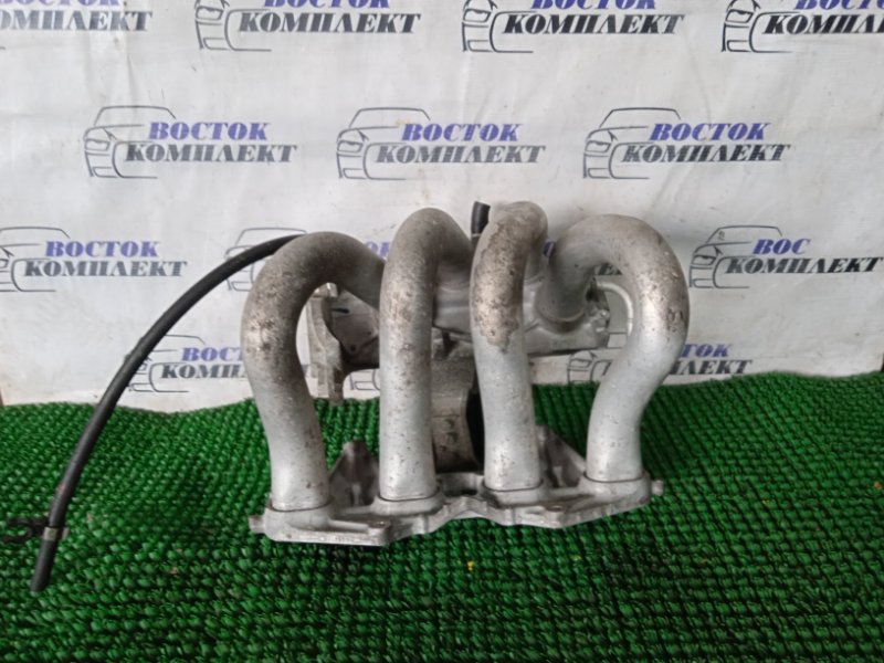 Коллектор впускной Nissan AD VFY11 QG15DE