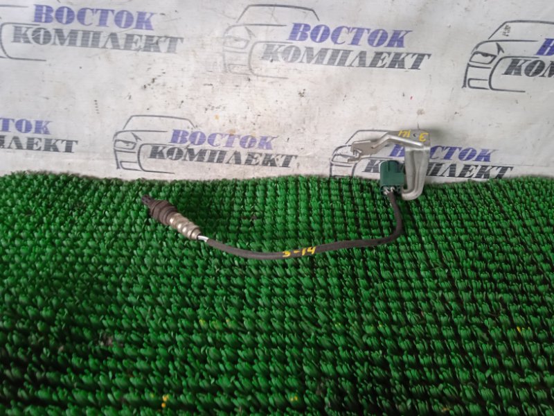 Датчик кислородный Nissan AD VFY11 QG15DE