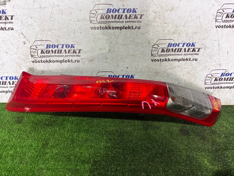 Фонарь стоп-сигнала Honda Stream RN6 R18A зад лев