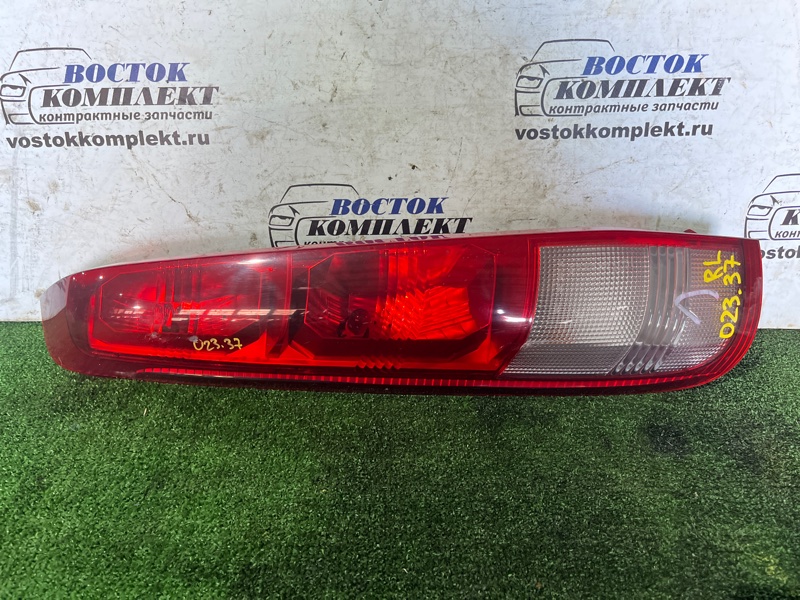 Фонарь стоп-сигнала Nissan X-Trail NT30 QR20DE зад лев