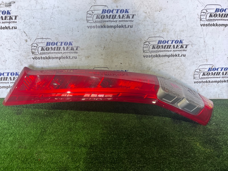 Фонарь стоп-сигнала Honda Stream RN9 R20A зад лев
