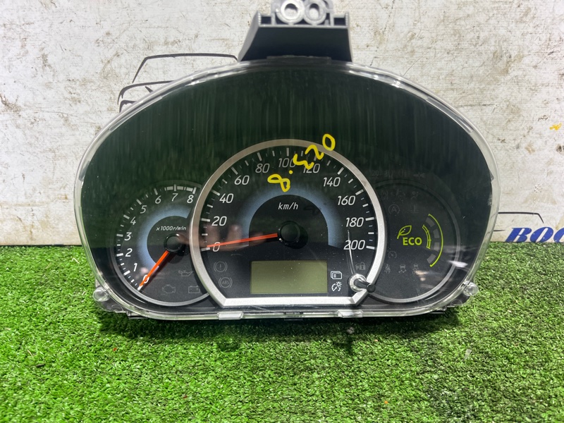 Комбинация приборов Mitsubishi Mirage A05A 3A90