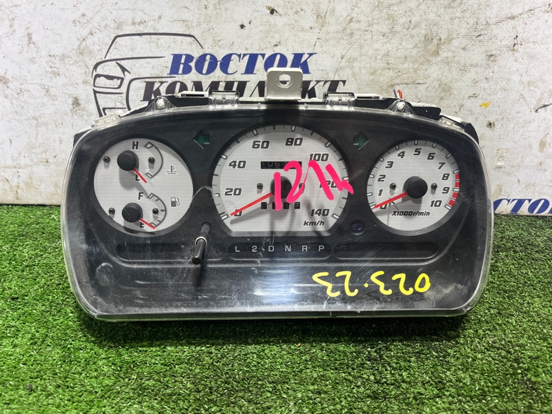 Комбинация приборов Daihatsu Terios Kid J111G EF-DET