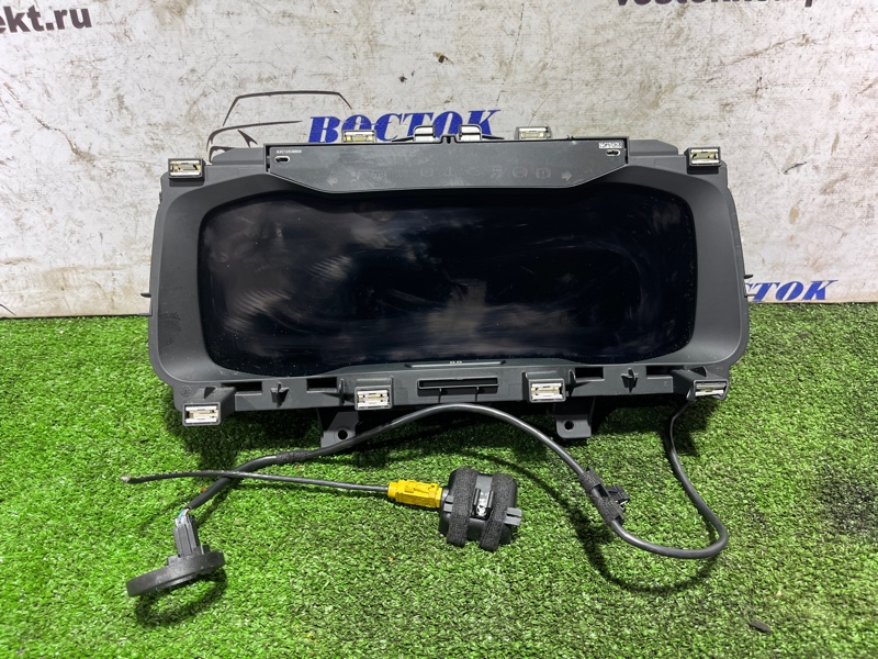 Комбинация приборов Volkswagen Golf 2017 5G1 CHHA