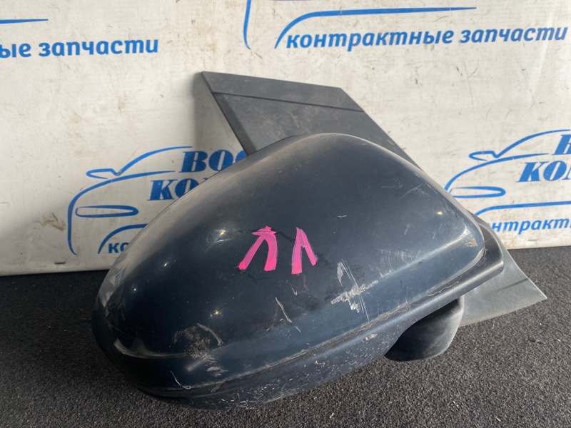 Зеркало боковое Mazda Demio DE3FS ZJ-VE прав