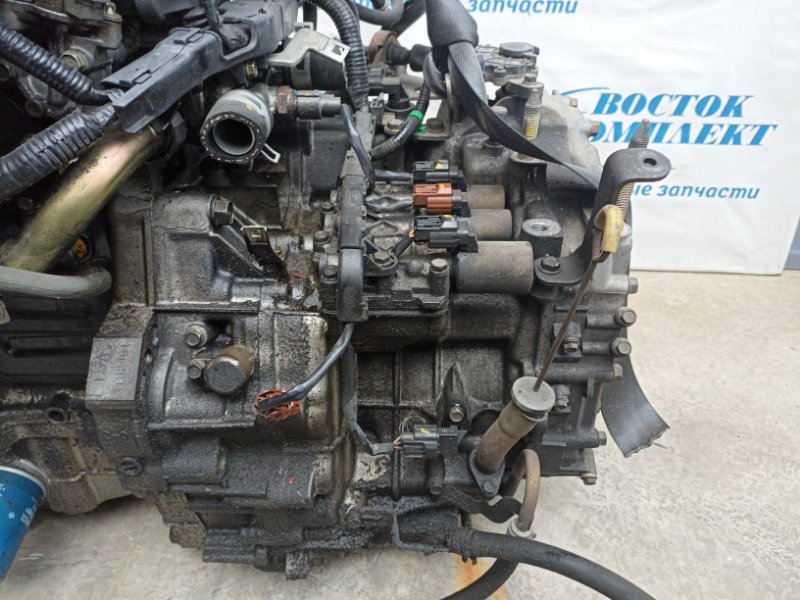 АКПП Honda Mobilio Spike 2004 GK2 L15A