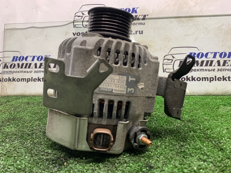Генератор Toyota Wish 2006 ANE11W 1AZ-FSE