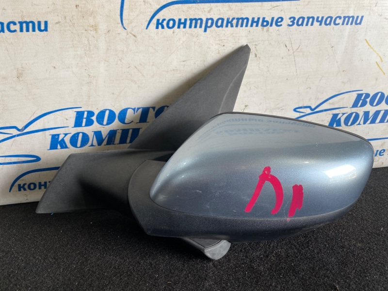 Зеркало боковое Mazda Verisa DC5W ZY-VE лев