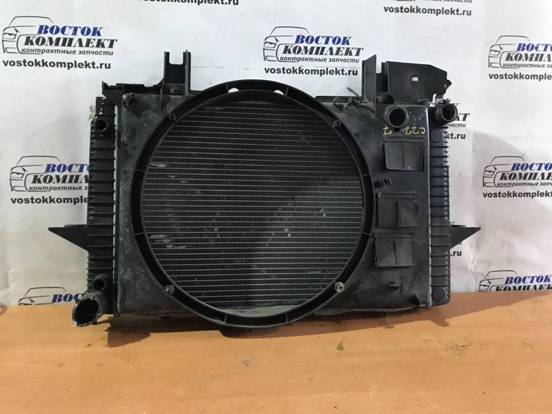 Радиатор двигателя Volvo XC70 XC70 B5254T4