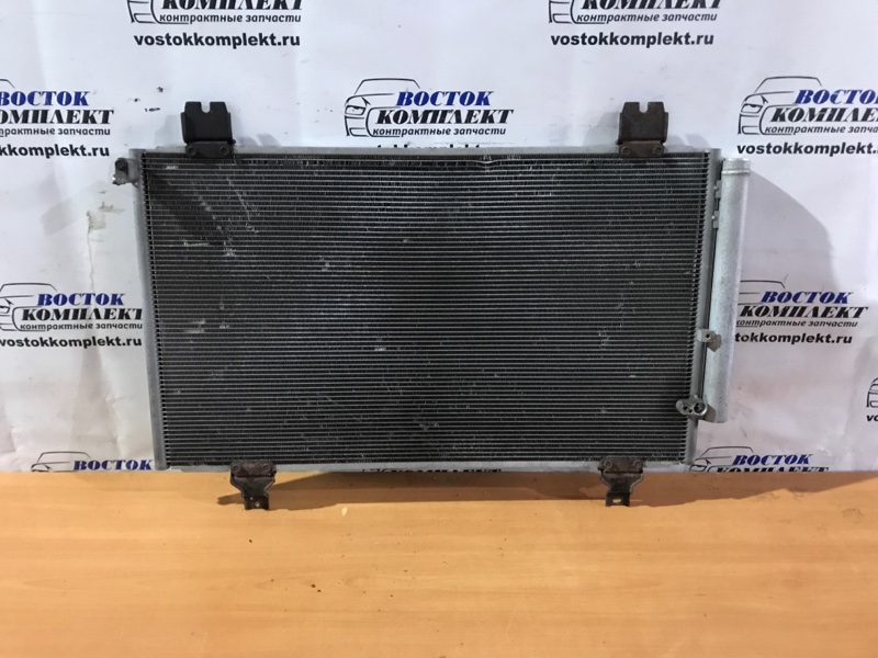 Радиатор кондиционера Honda Elysion 2004 RR1 K24A