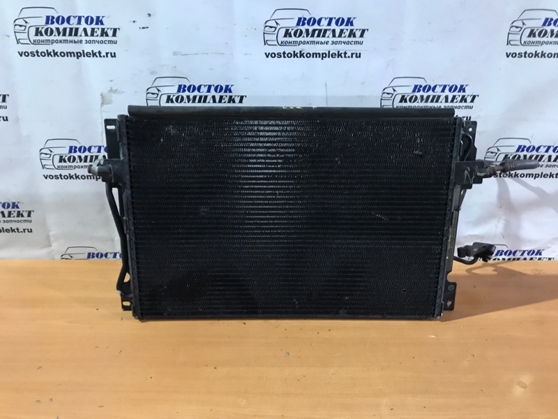 Радиатор кондиционера Volvo XC70 XC70 B5254T4