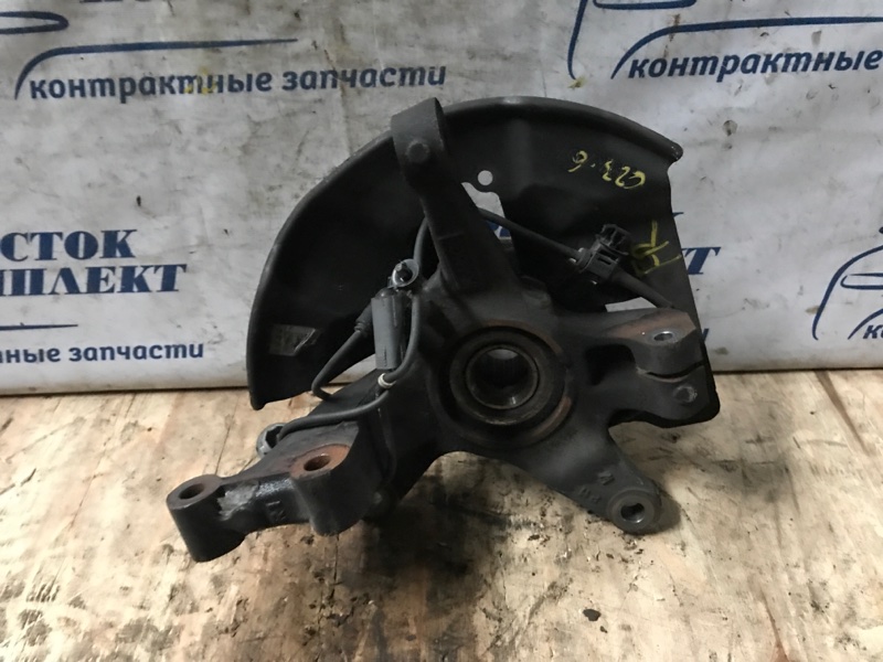 Ступица Mazda MPV LY3P L3-VE перед прав