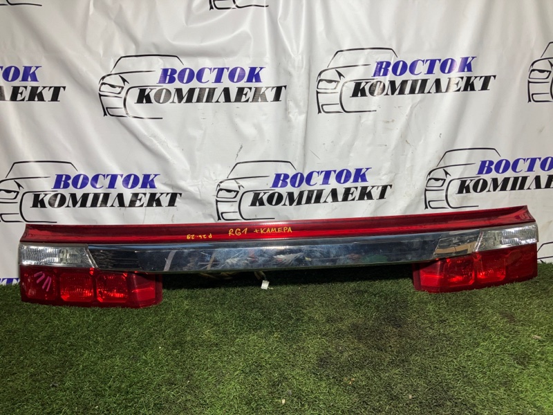 Фонарь стоп-сигнала Honda Stepwgn 2009 RG1 K20A