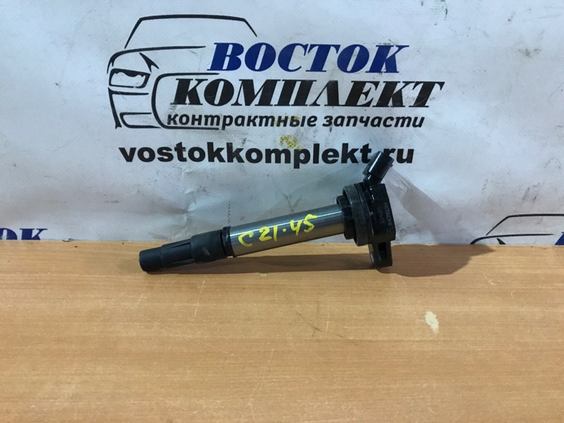 Катушка зажигания Toyota Wish 2011 ZGE20G 2ZR-FAE