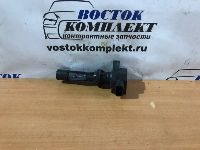 Катушка зажигания Mazda Axela 2006 BKEP LF-DE